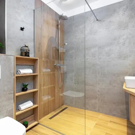 Guest house Luxury Spalatum Split