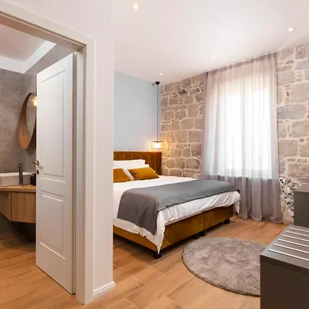 Гостевой дом Luxury Spalatum