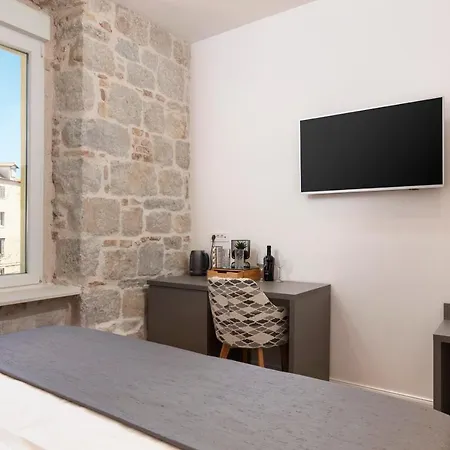 Gasthof Luxury Spalatum