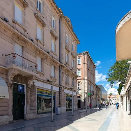 Luxury Spalatum Gasthof Split