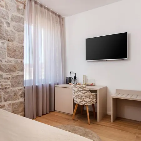 Гостевой дом Luxury Spalatum