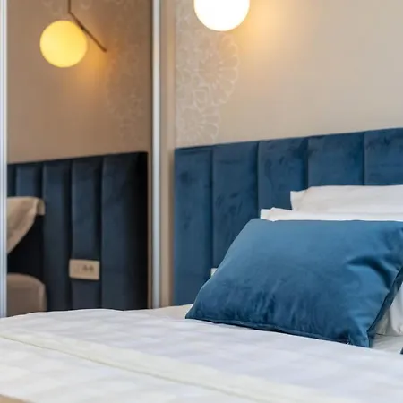 Luxury Spalatum スプリト