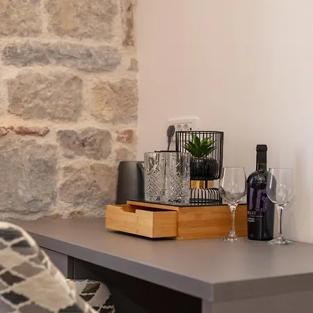 Luxury Spalatum 4* Split