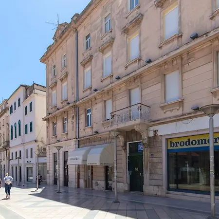 Luxury Spalatum Guest house