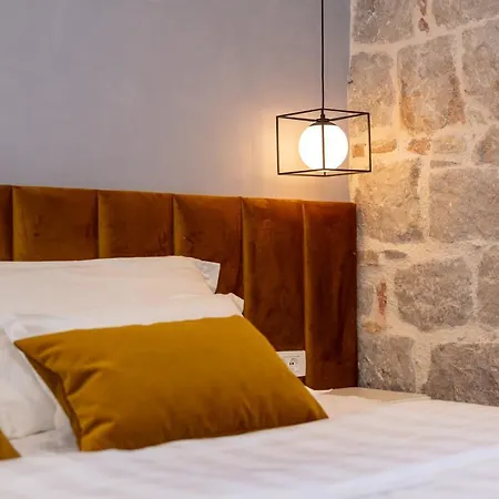 Luxury Spalatum Guest house Split
