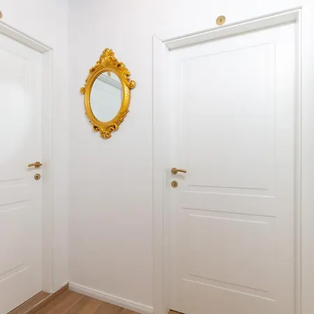 Luxury Spalatum Сплит