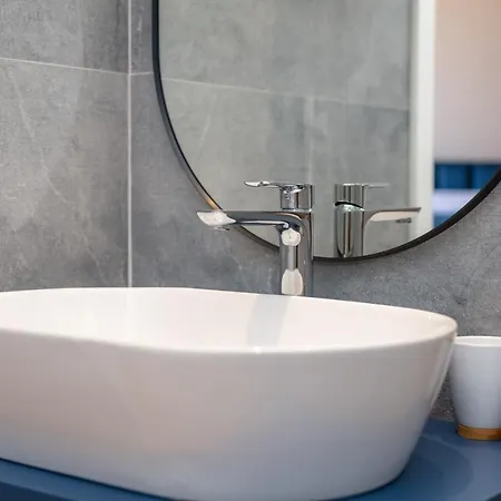 Гостевой дом Luxury Spalatum 4*