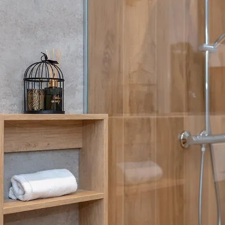 Luxury Spalatum Сплит