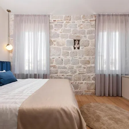Luxury Spalatum