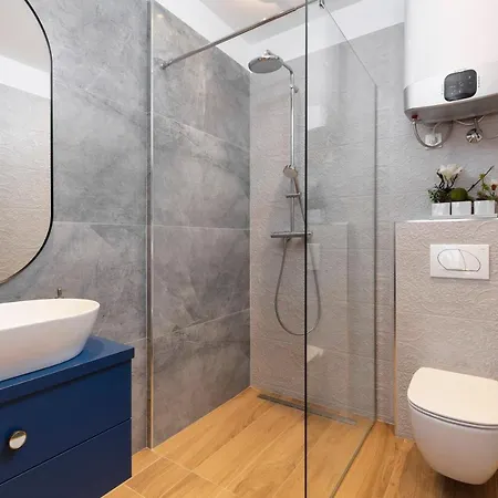 Гостевой дом Luxury Spalatum