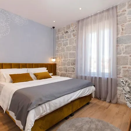 Luxury Spalatum 4*