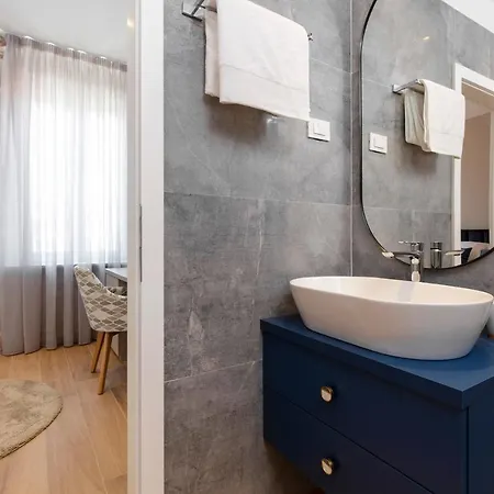 Luxury Spalatum 4*